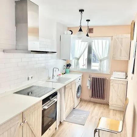 Apartment Casco Antiguo *