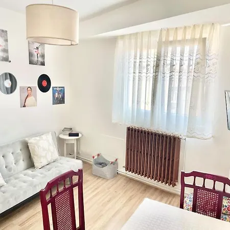 Casco Antiguo Apartment