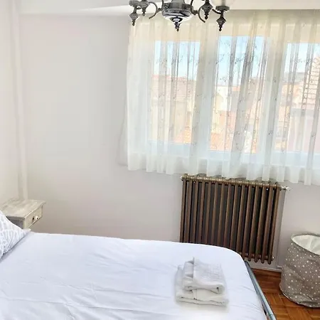 Apartment Casco Antiguo *