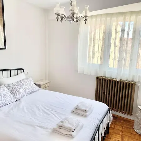 Casco Antiguo Apartment