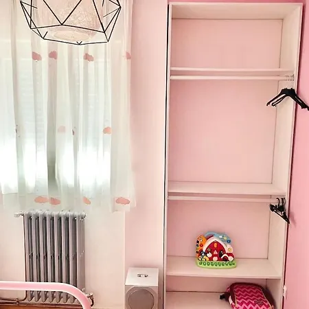 Casco Antiguo Apartment