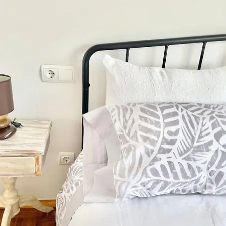 Apartment Casco Antiguo *