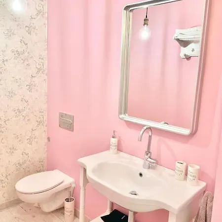 Apartment Casco Antiguo *